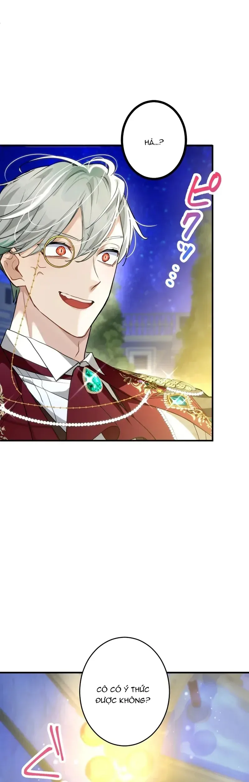 Ký Khế Ước 3 Năm Với Thần Chết Chapter 12 - Trang 31
