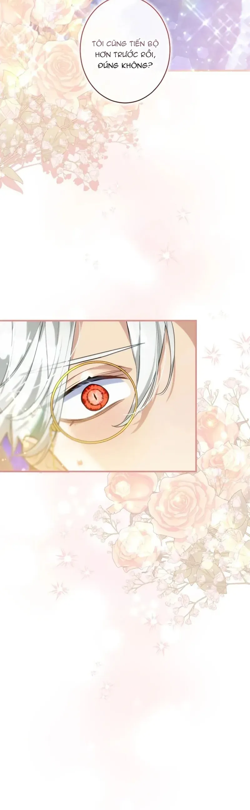 Ký Khế Ước 3 Năm Với Thần Chết Chapter 12 - Trang 35