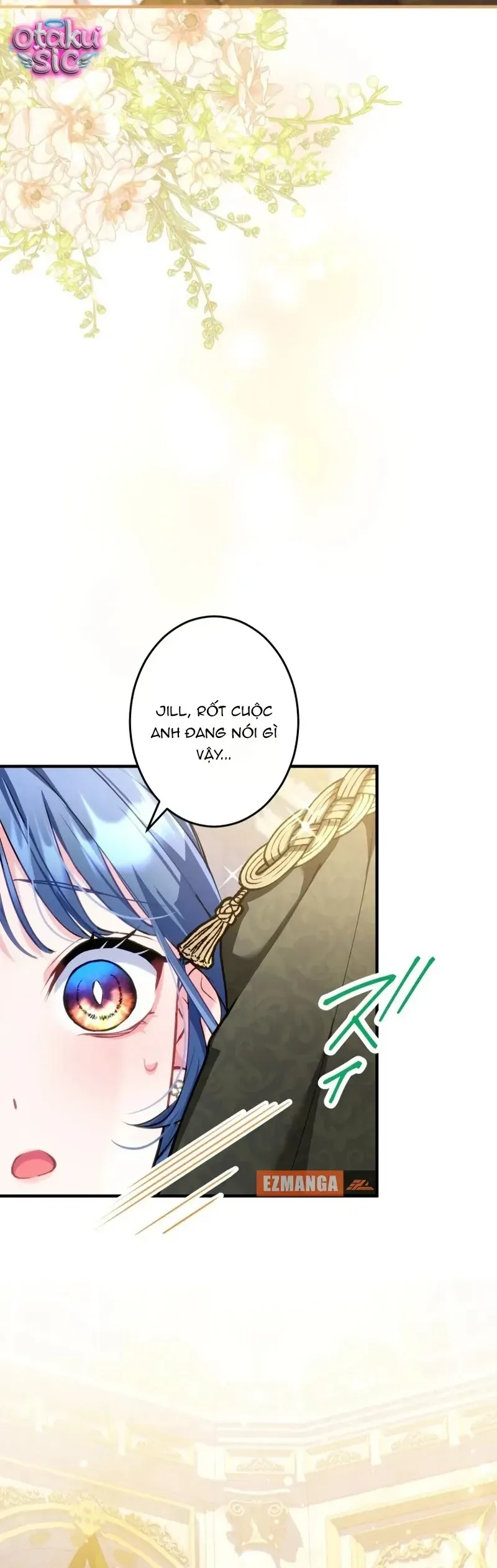 Ký Khế Ước 3 Năm Với Thần Chết Chapter 12 - Trang 4
