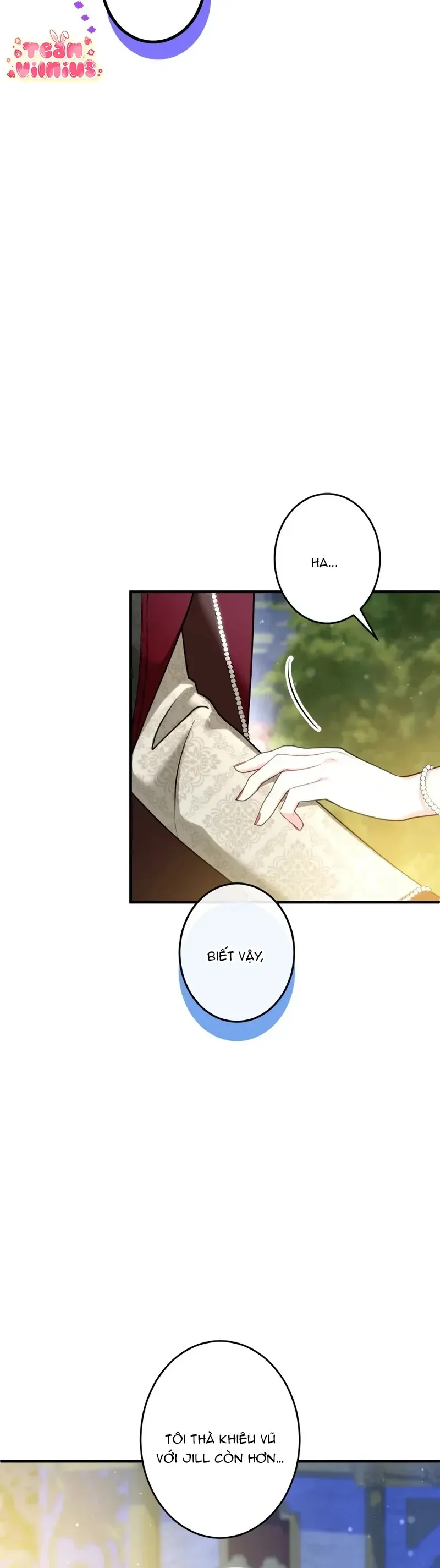 Ký Khế Ước 3 Năm Với Thần Chết Chapter 12 - Trang 41