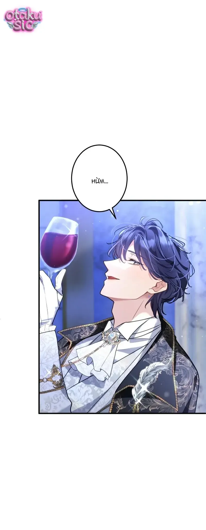 Ký Khế Ước 3 Năm Với Thần Chết Chapter 12 - Trang 46