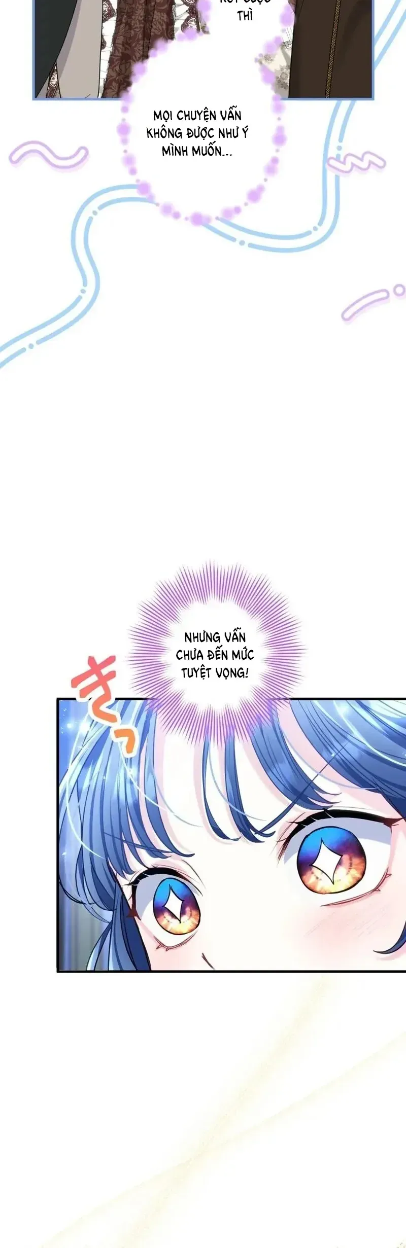 Ký Khế Ước 3 Năm Với Thần Chết Chapter 13 - Trang 13