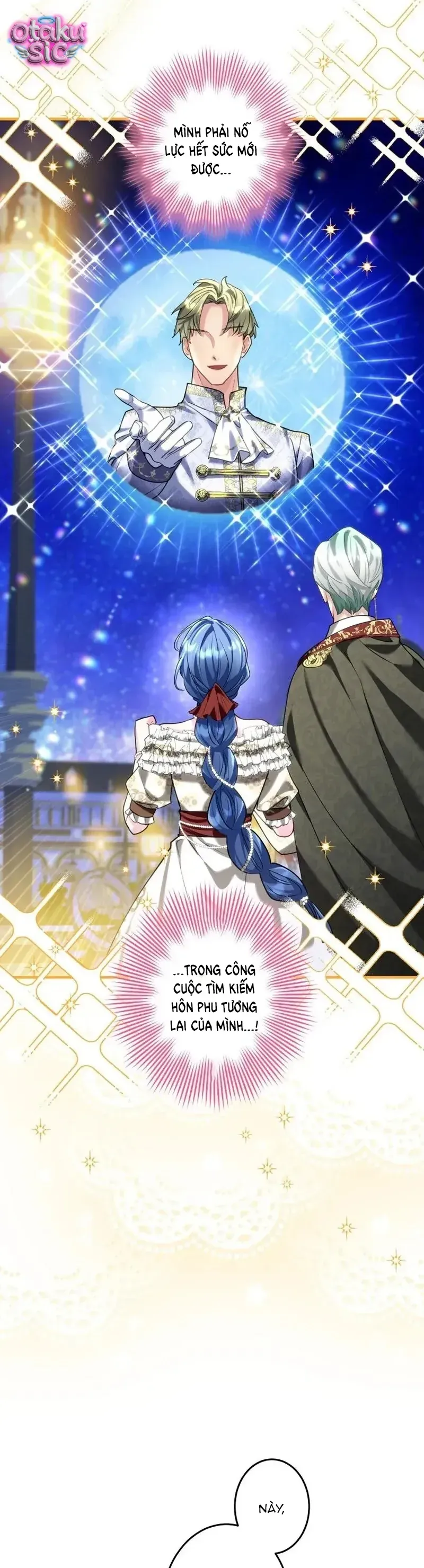 Ký Khế Ước 3 Năm Với Thần Chết Chapter 13 - Trang 14