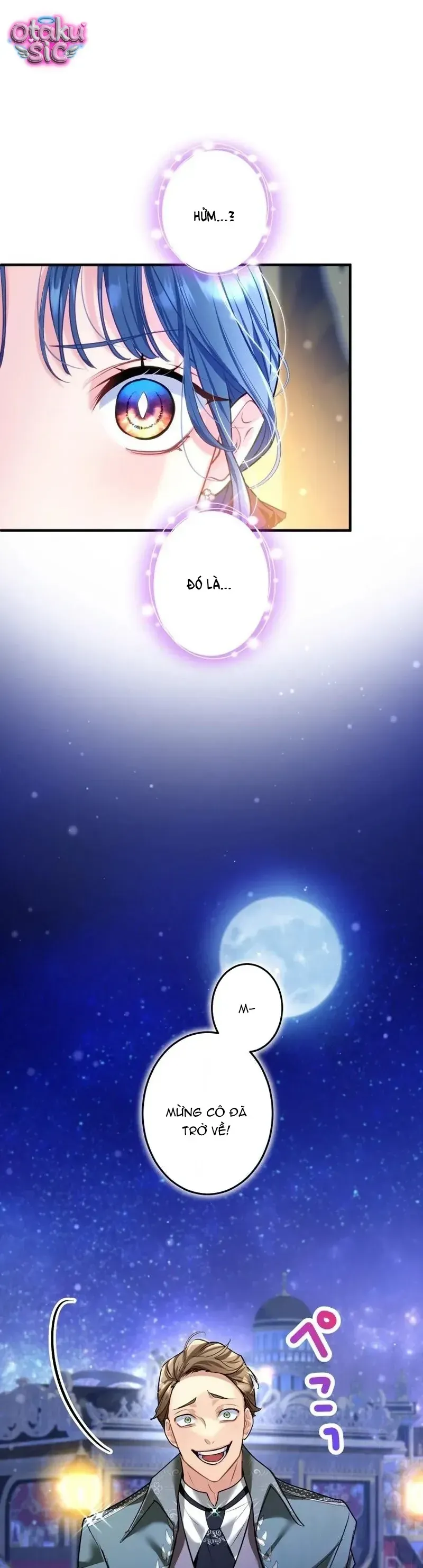 Ký Khế Ước 3 Năm Với Thần Chết Chapter 13 - Trang 16