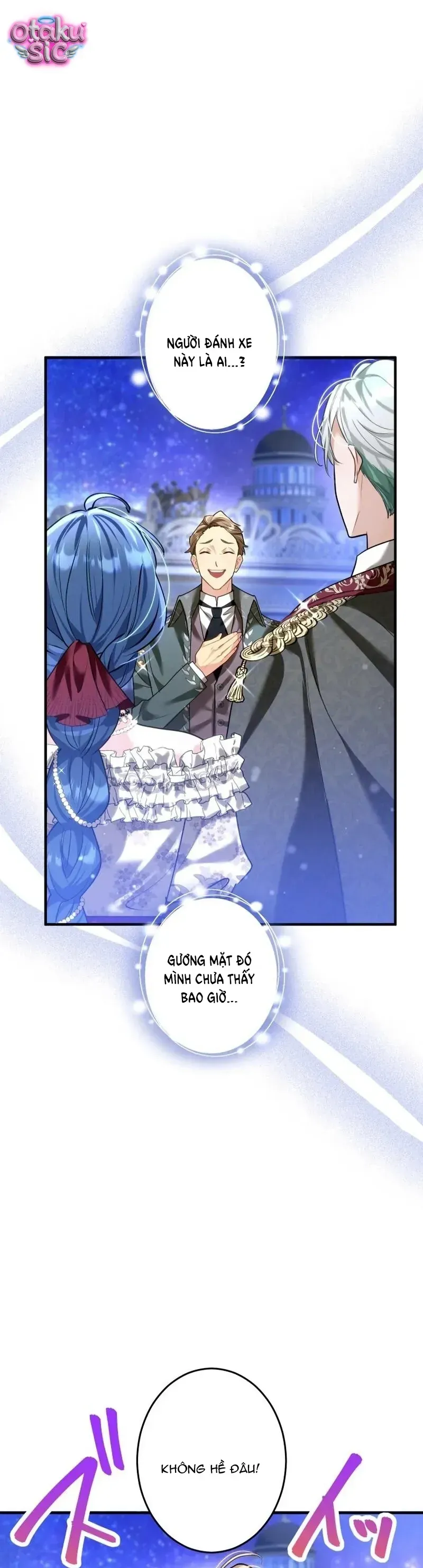 Ký Khế Ước 3 Năm Với Thần Chết Chapter 13 - Trang 18