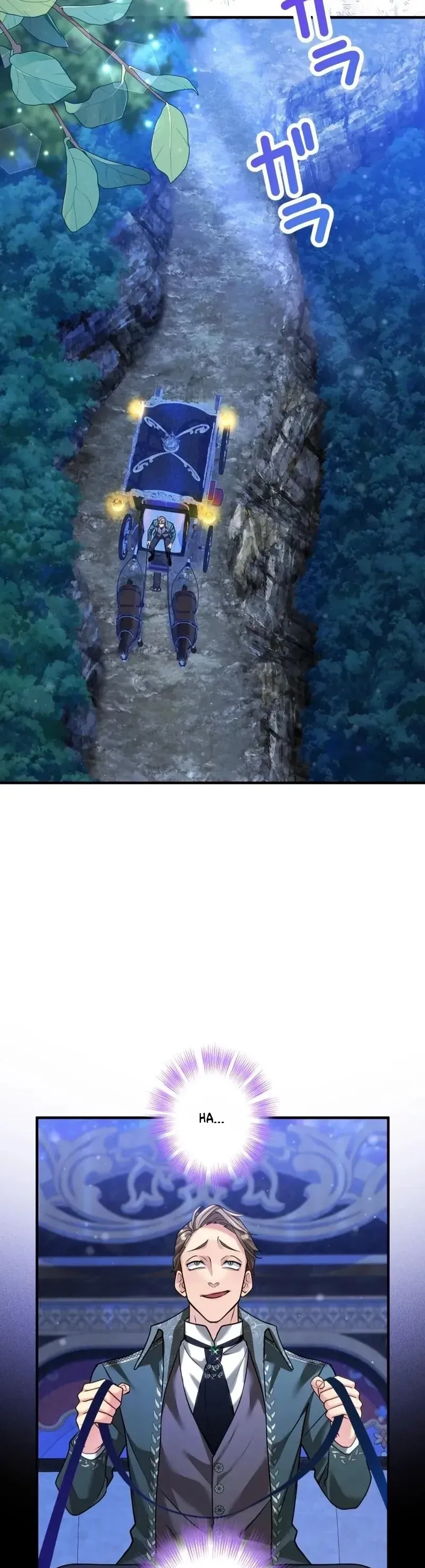 Ký Khế Ước 3 Năm Với Thần Chết Chapter 13 - Trang 21