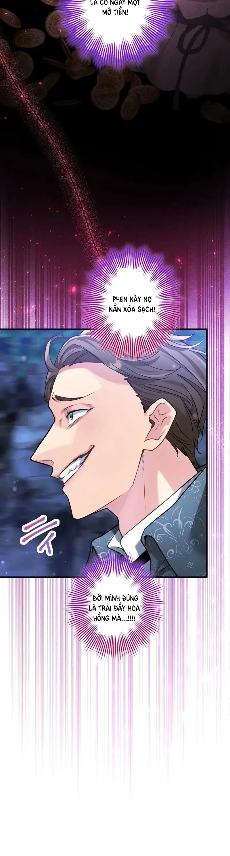 Ký Khế Ước 3 Năm Với Thần Chết Chapter 13 - Trang 23
