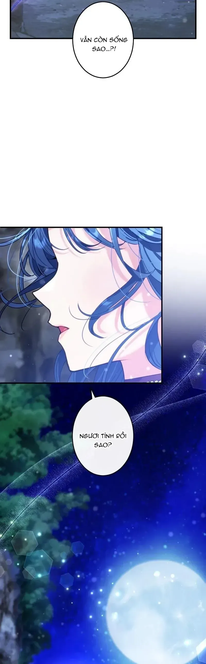 Ký Khế Ước 3 Năm Với Thần Chết Chapter 13 - Trang 33