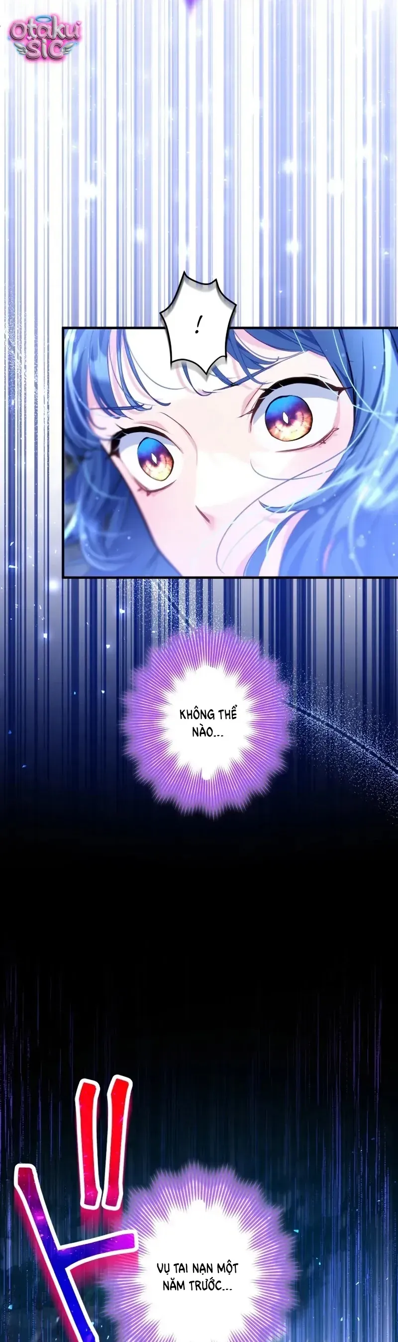 Ký Khế Ước 3 Năm Với Thần Chết Chapter 14 - Trang 20