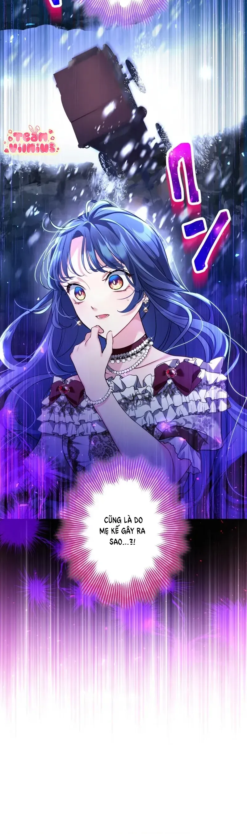 Ký Khế Ước 3 Năm Với Thần Chết Chapter 14 - Trang 21