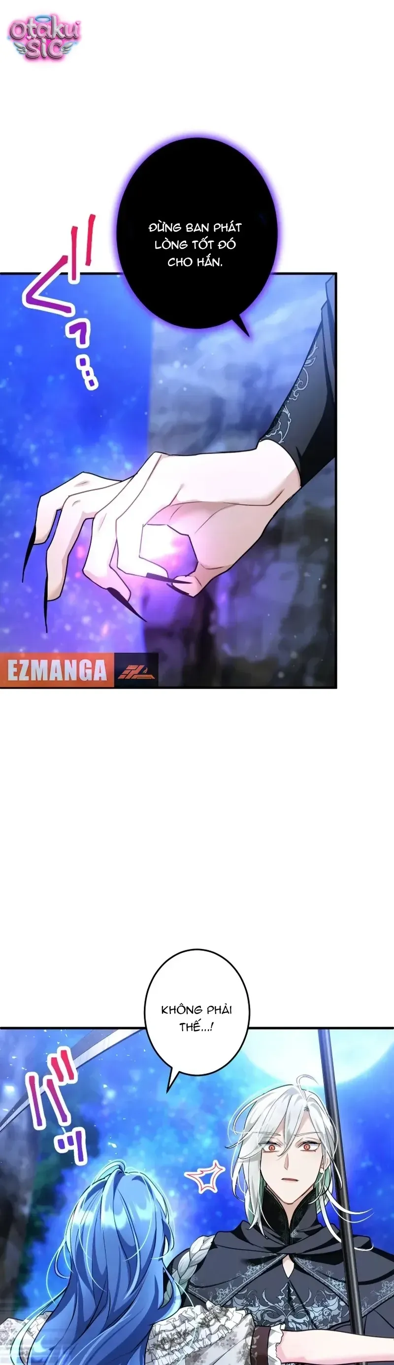 Ký Khế Ước 3 Năm Với Thần Chết Chapter 14 - Trang 26