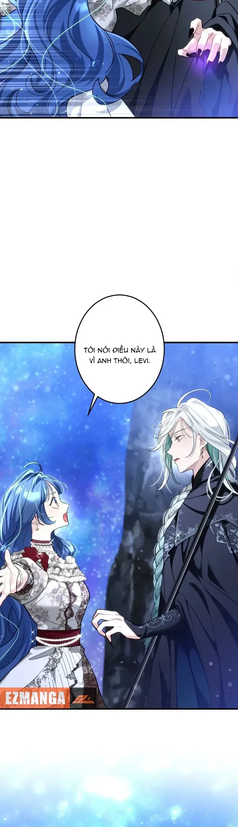 Ký Khế Ước 3 Năm Với Thần Chết Chapter 14 - Trang 27