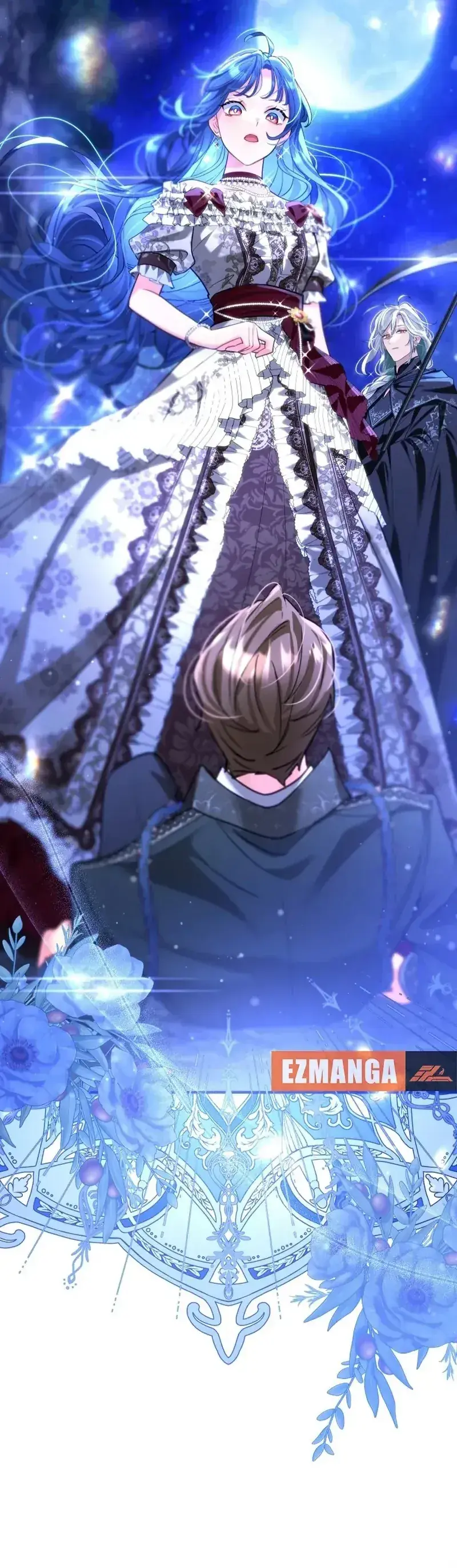 Ký Khế Ước 3 Năm Với Thần Chết Chapter 14 - Trang 3