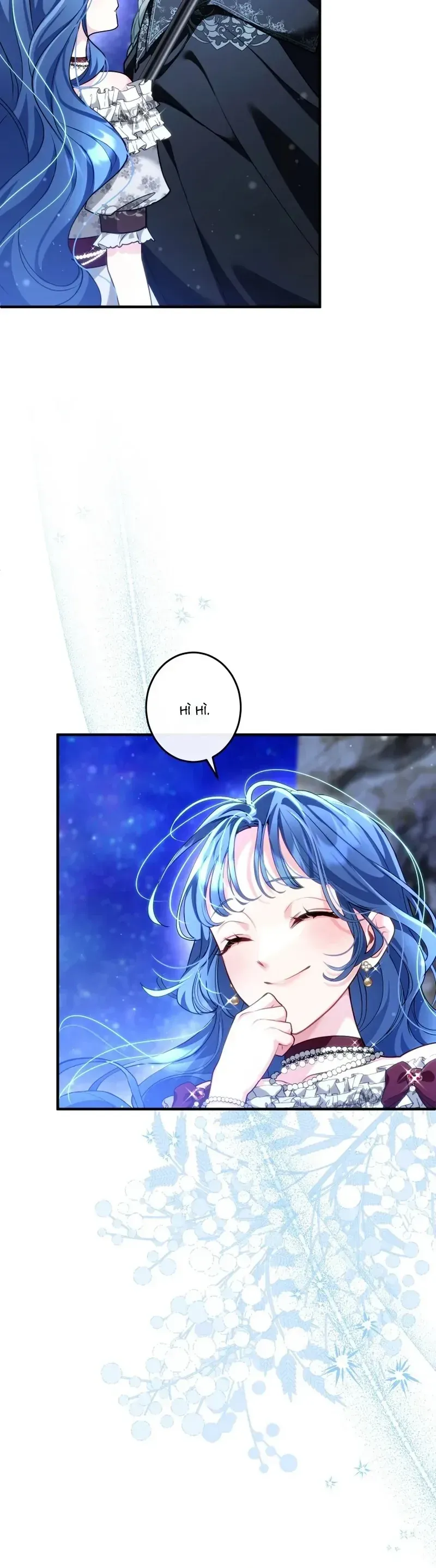Ký Khế Ước 3 Năm Với Thần Chết Chapter 14 - Trang 35
