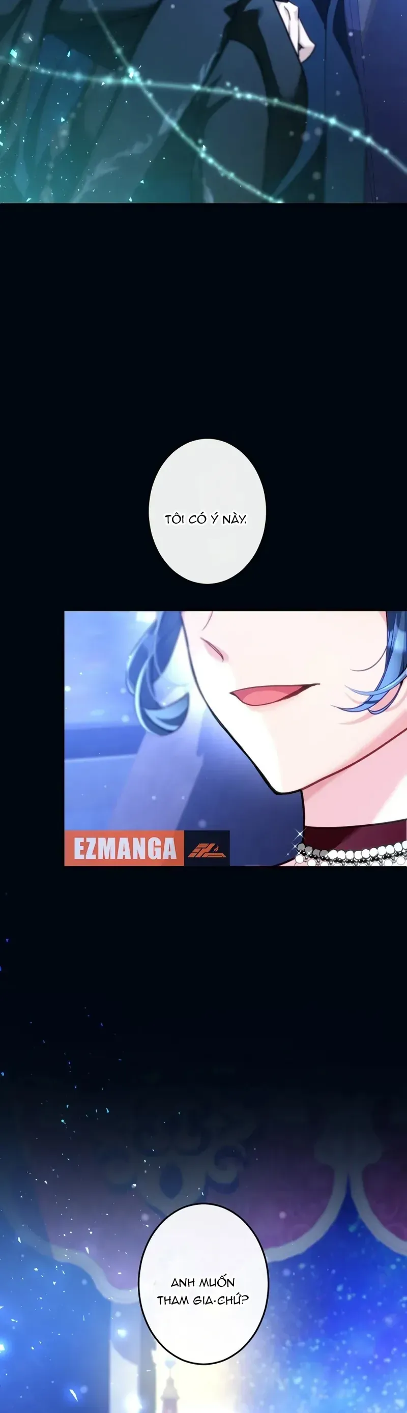 Ký Khế Ước 3 Năm Với Thần Chết Chapter 14 - Trang 9
