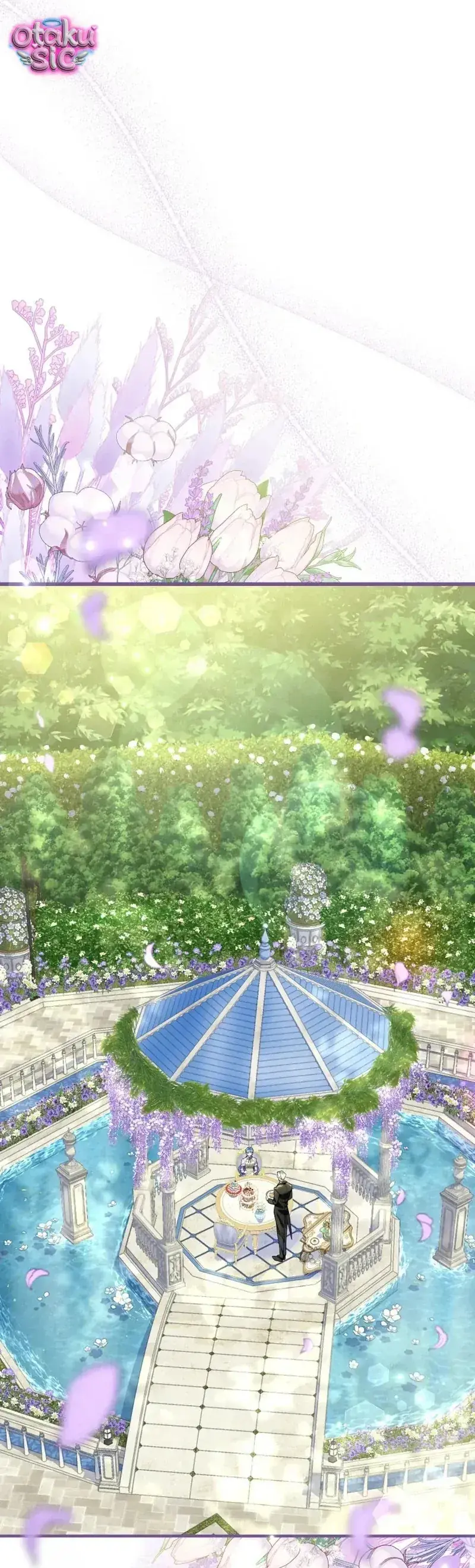 Ký Khế Ước 3 Năm Với Thần Chết Chapter 15 - Trang 10