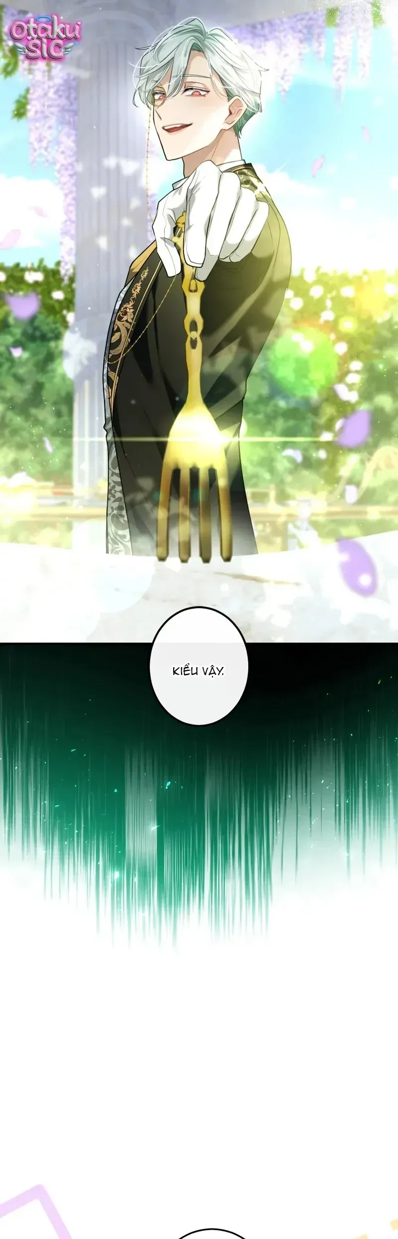 Ký Khế Ước 3 Năm Với Thần Chết Chapter 15 - Trang 16