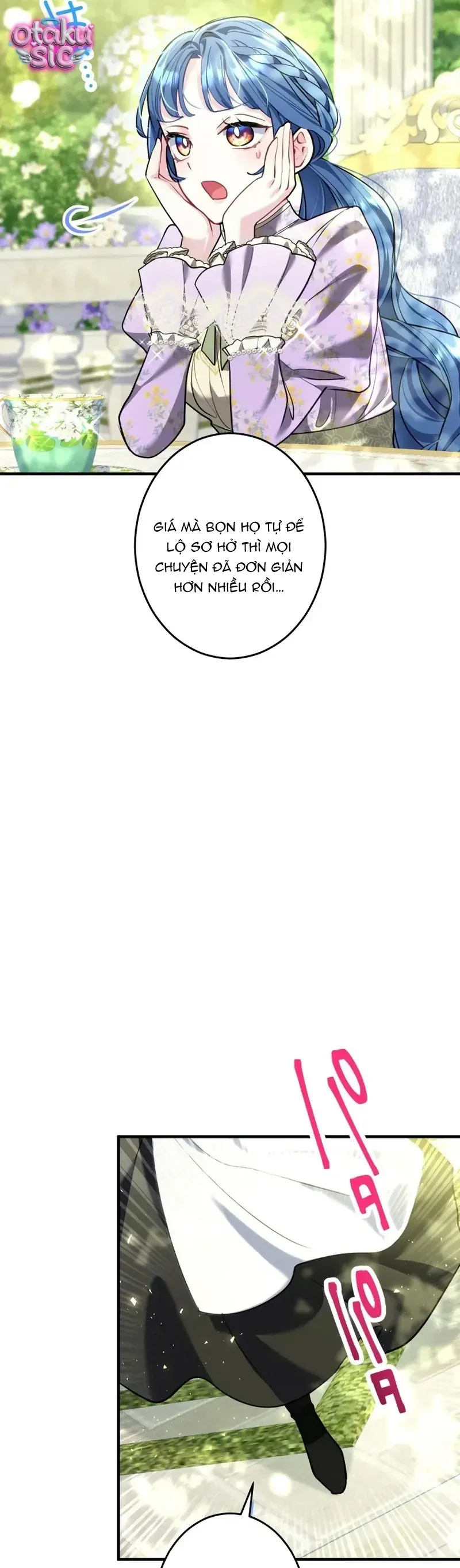 Ký Khế Ước 3 Năm Với Thần Chết Chapter 15 - Trang 18