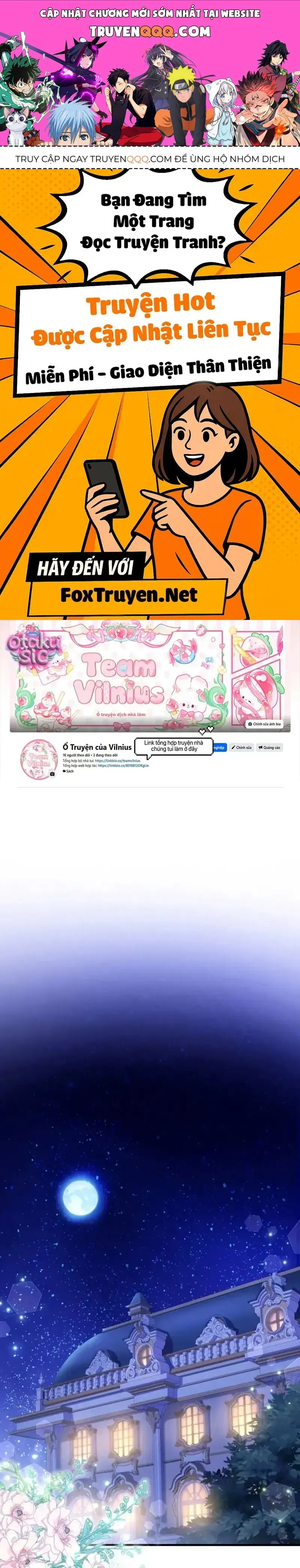 Ký Khế Ước 3 Năm Với Thần Chết Chapter 15 - Trang 2