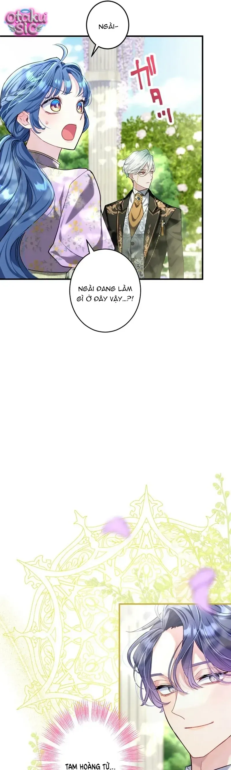 Ký Khế Ước 3 Năm Với Thần Chết Chapter 15 - Trang 24