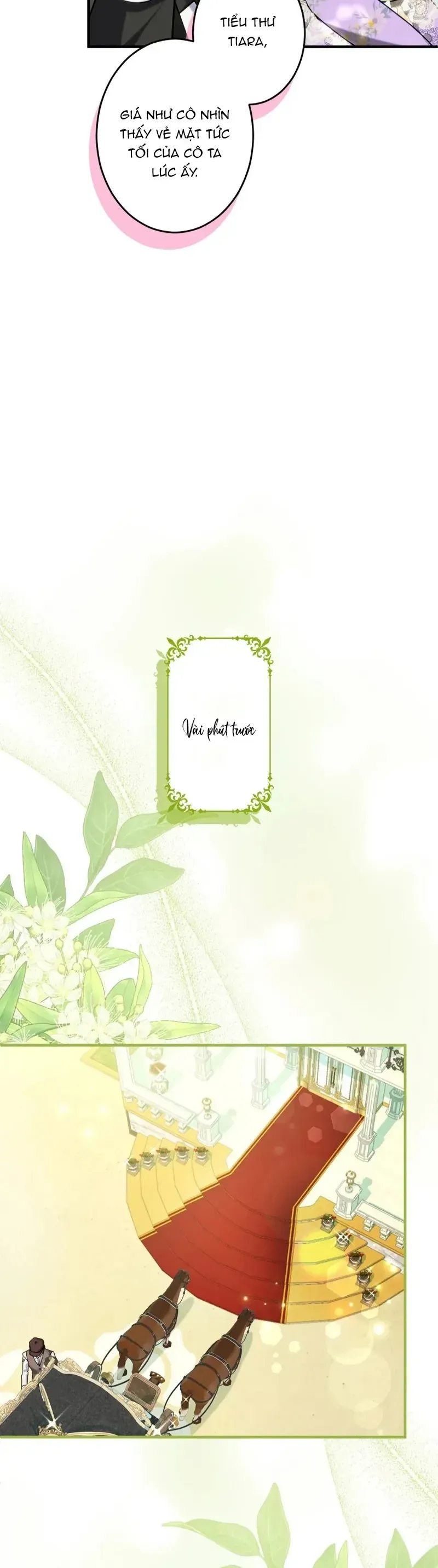 Ký Khế Ước 3 Năm Với Thần Chết Chapter 15 - Trang 27