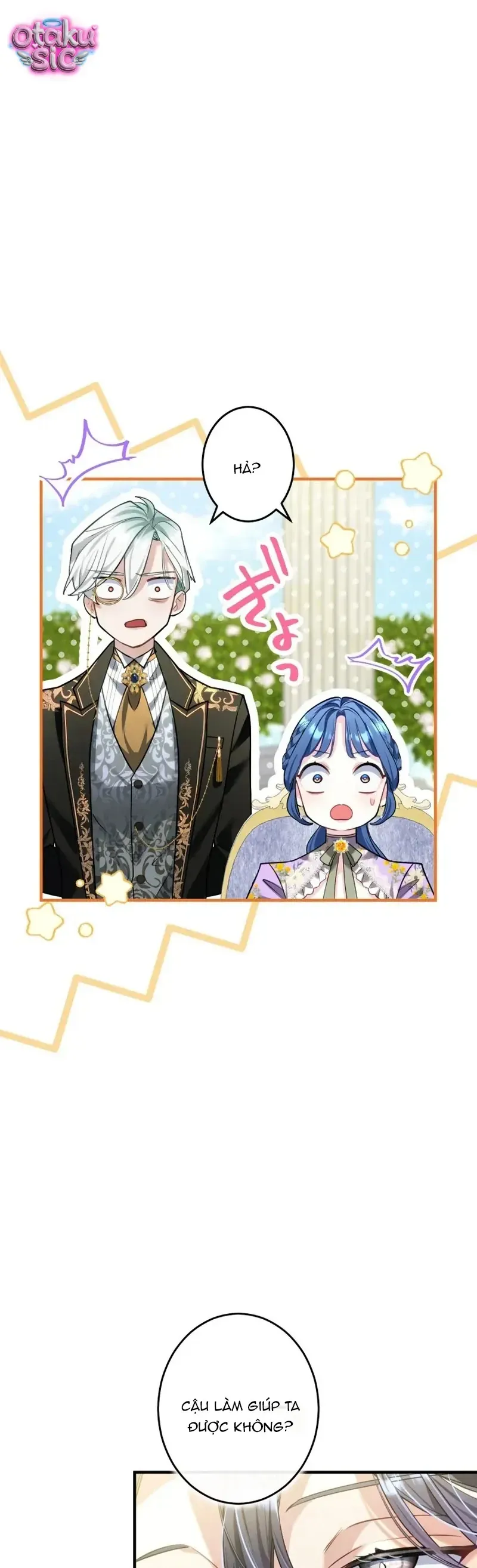 Ký Khế Ước 3 Năm Với Thần Chết Chapter 15 - Trang 44