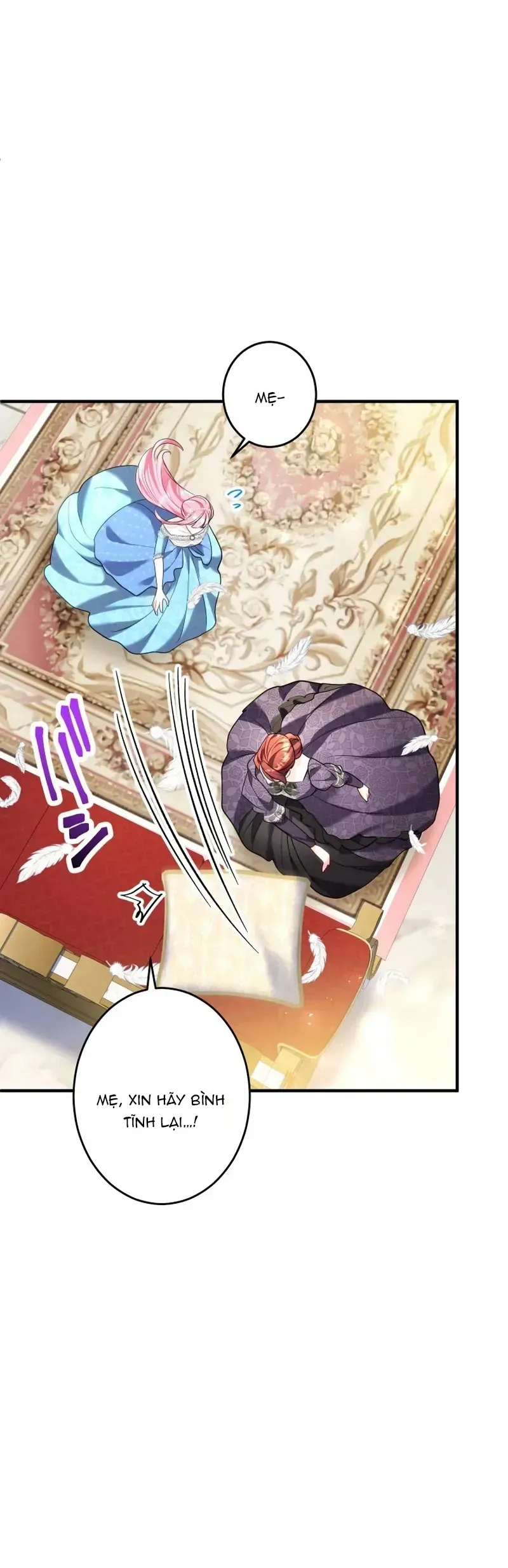 Ký Khế Ước 3 Năm Với Thần Chết Chapter 15 - Trang 5