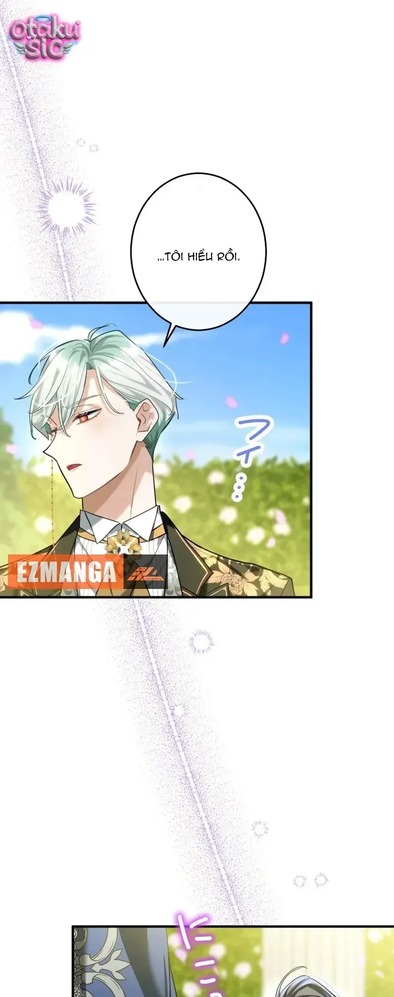 Ký Khế Ước 3 Năm Với Thần Chết Chapter 15 - Trang 50