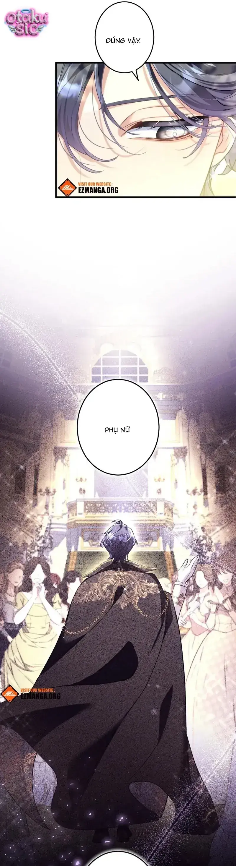 Ký Khế Ước 3 Năm Với Thần Chết Chapter 16 - Trang 10