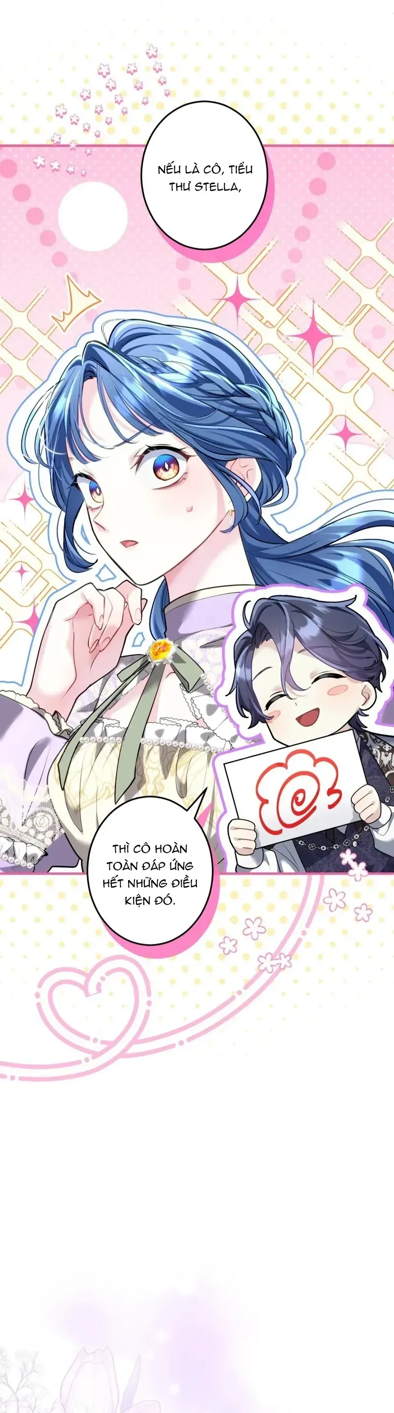 Ký Khế Ước 3 Năm Với Thần Chết Chapter 16 - Trang 15