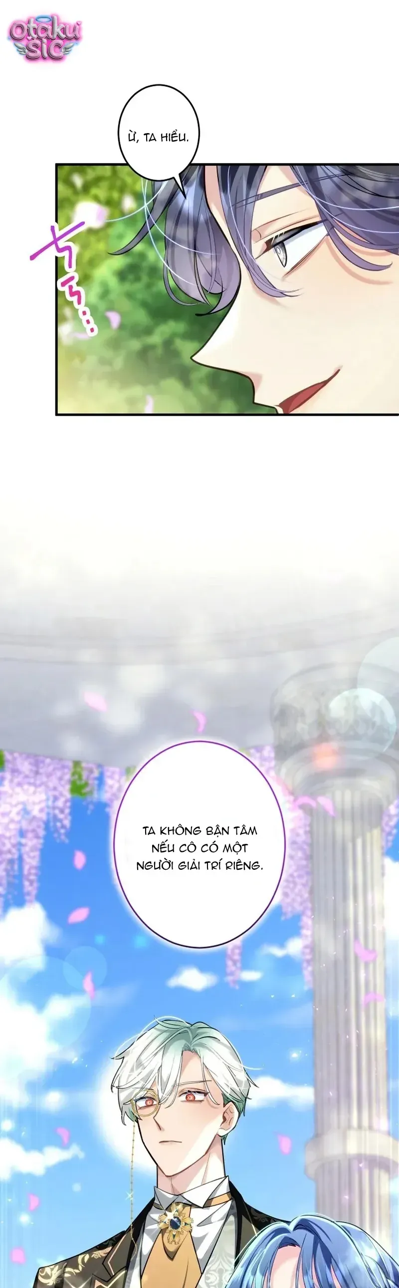 Ký Khế Ước 3 Năm Với Thần Chết Chapter 16 - Trang 18