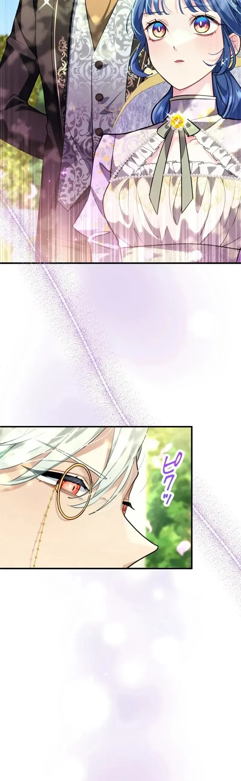 Ký Khế Ước 3 Năm Với Thần Chết Chapter 16 - Trang 19