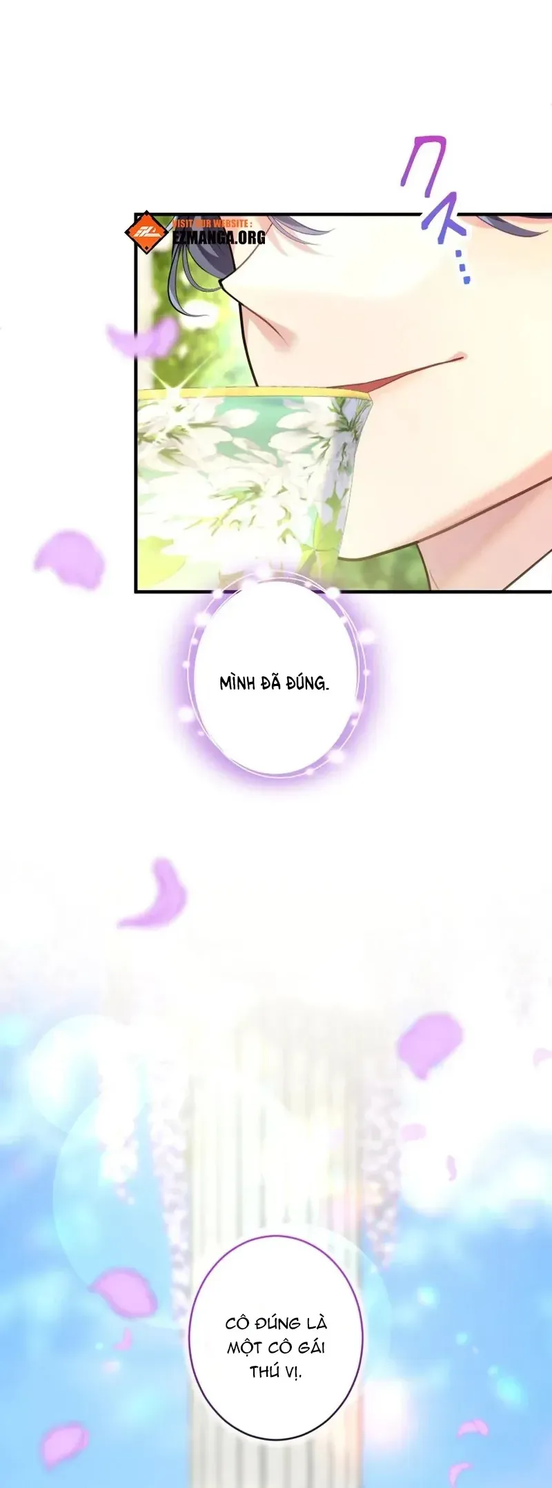 Ký Khế Ước 3 Năm Với Thần Chết Chapter 16 - Trang 25