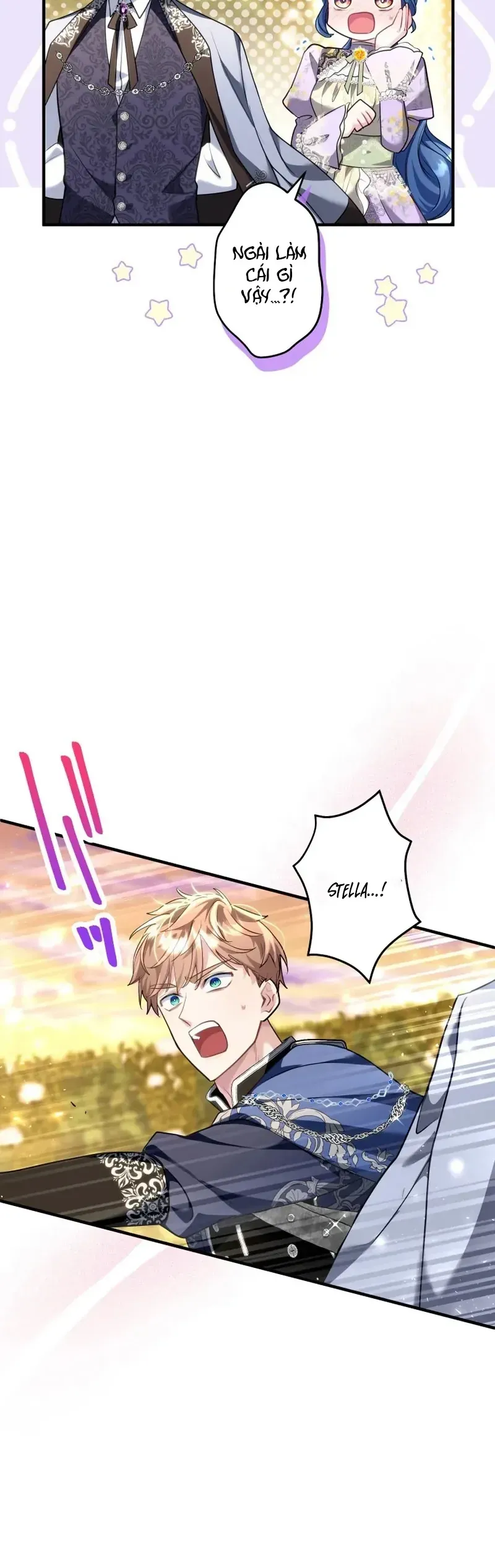 Ký Khế Ước 3 Năm Với Thần Chết Chapter 16 - Trang 33