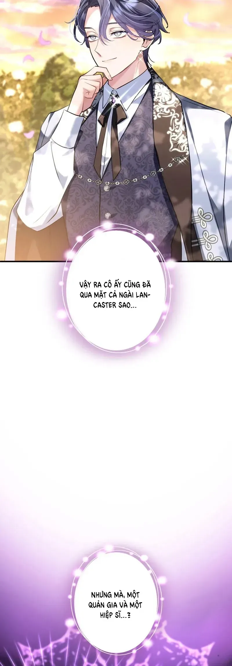 Ký Khế Ước 3 Năm Với Thần Chết Chapter 16 - Trang 37