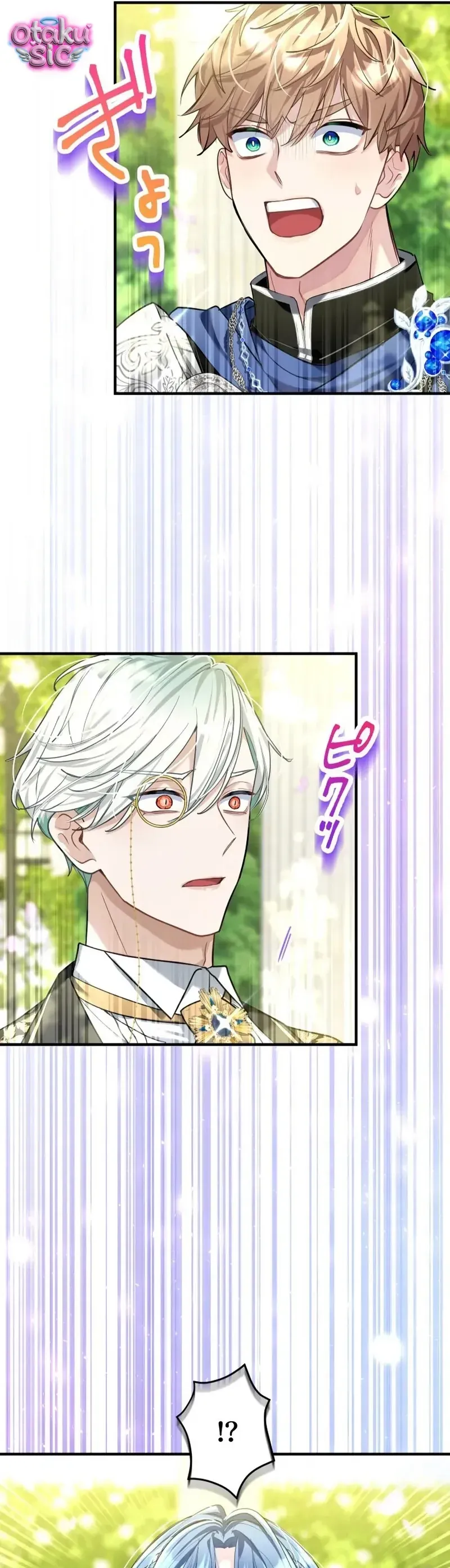 Ký Khế Ước 3 Năm Với Thần Chết Chapter 16 - Trang 4