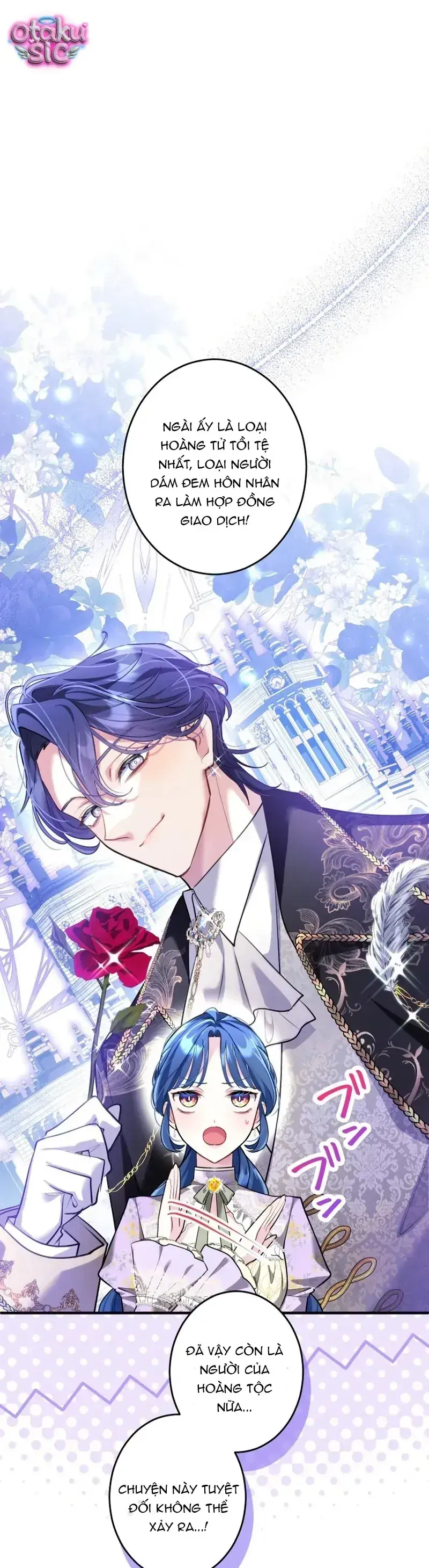 Ký Khế Ước 3 Năm Với Thần Chết Chapter 16 - Trang 44