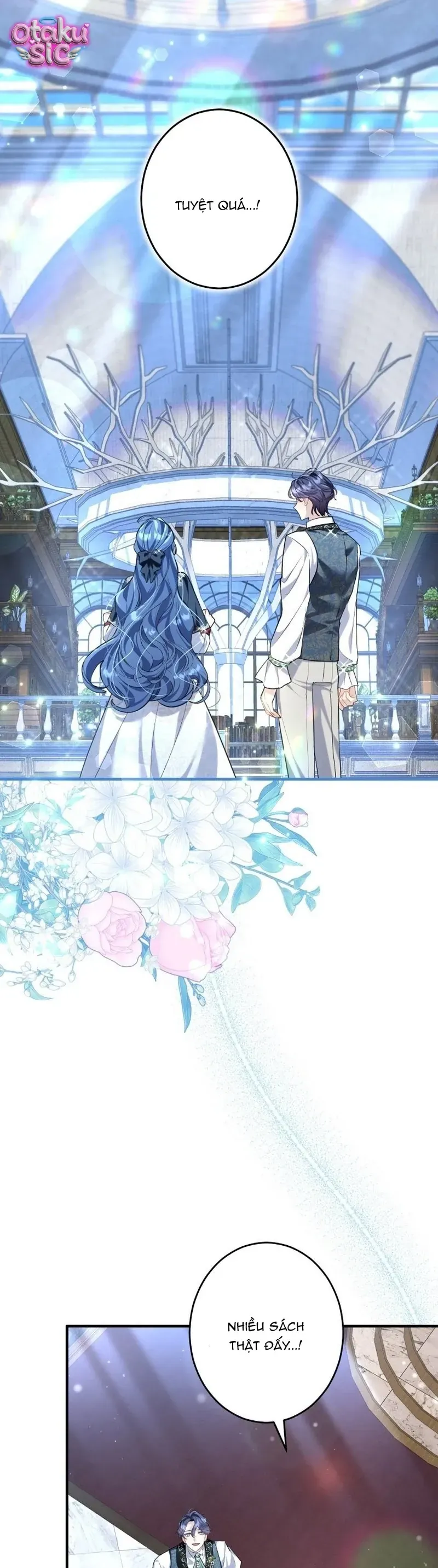 Ký Khế Ước 3 Năm Với Thần Chết Chapter 17 - Trang 14