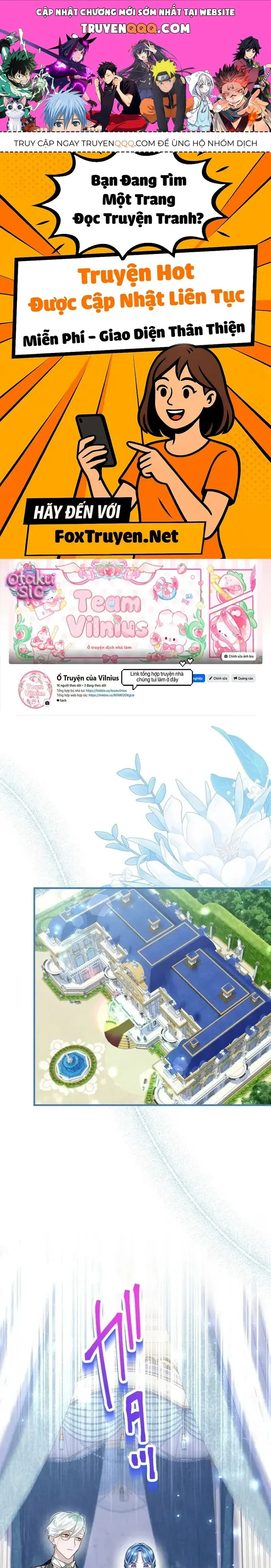 Ký Khế Ước 3 Năm Với Thần Chết Chapter 17 - Trang 2