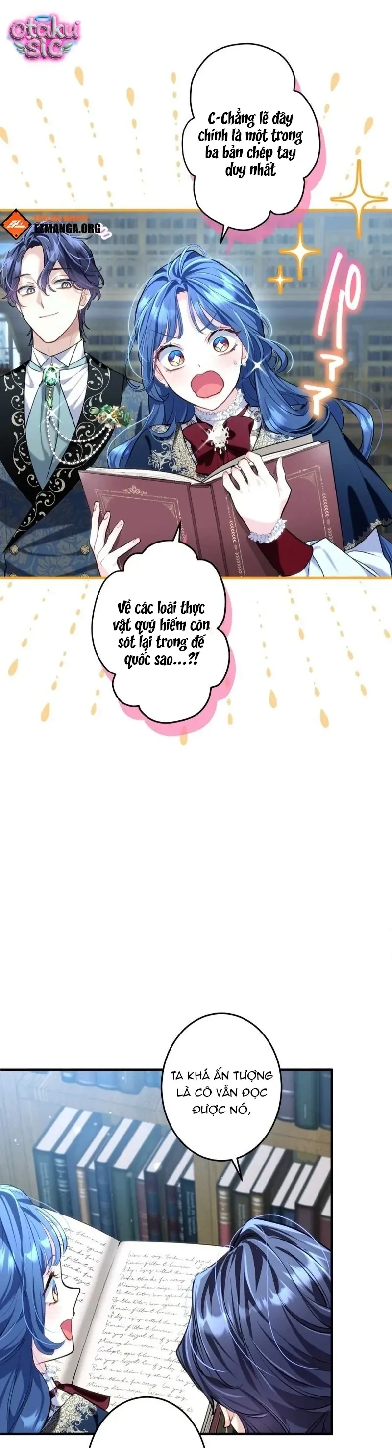Ký Khế Ước 3 Năm Với Thần Chết Chapter 17 - Trang 22