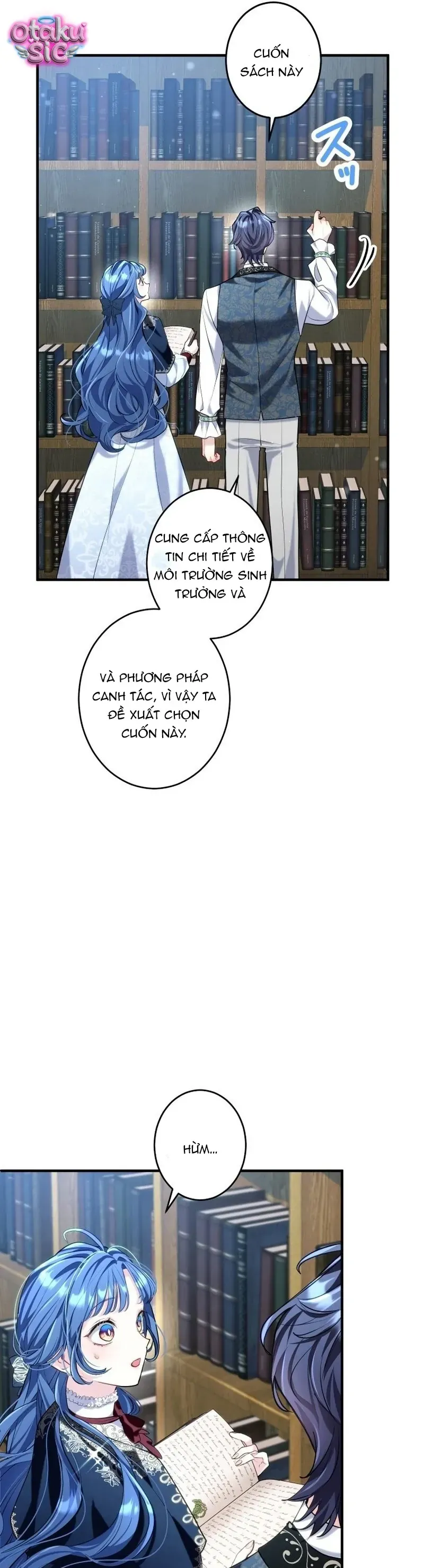 Ký Khế Ước 3 Năm Với Thần Chết Chapter 17 - Trang 24