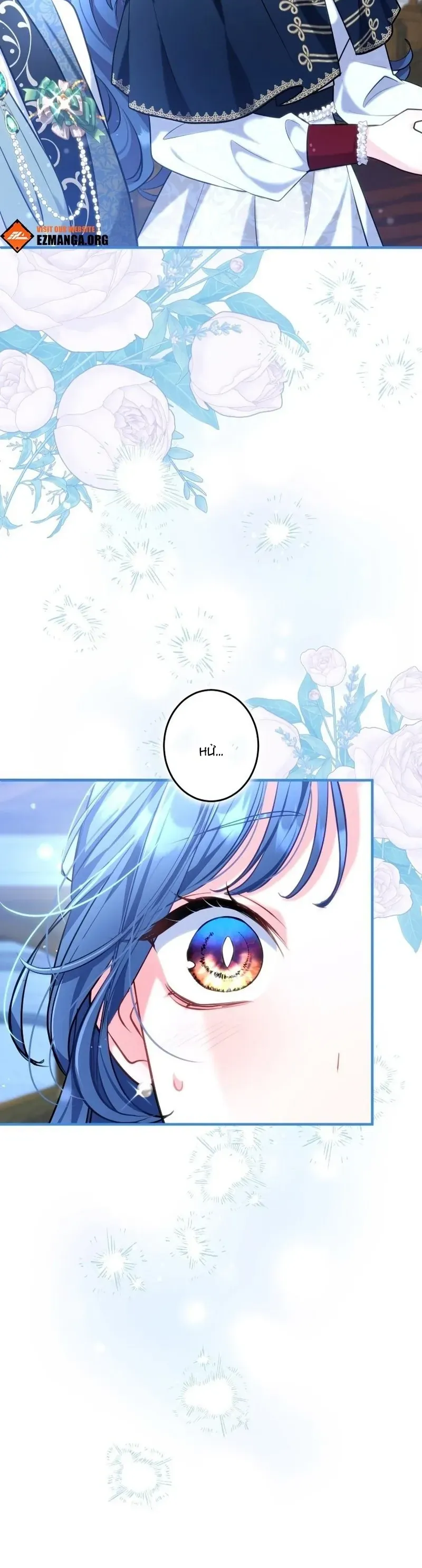 Ký Khế Ước 3 Năm Với Thần Chết Chapter 17 - Trang 29