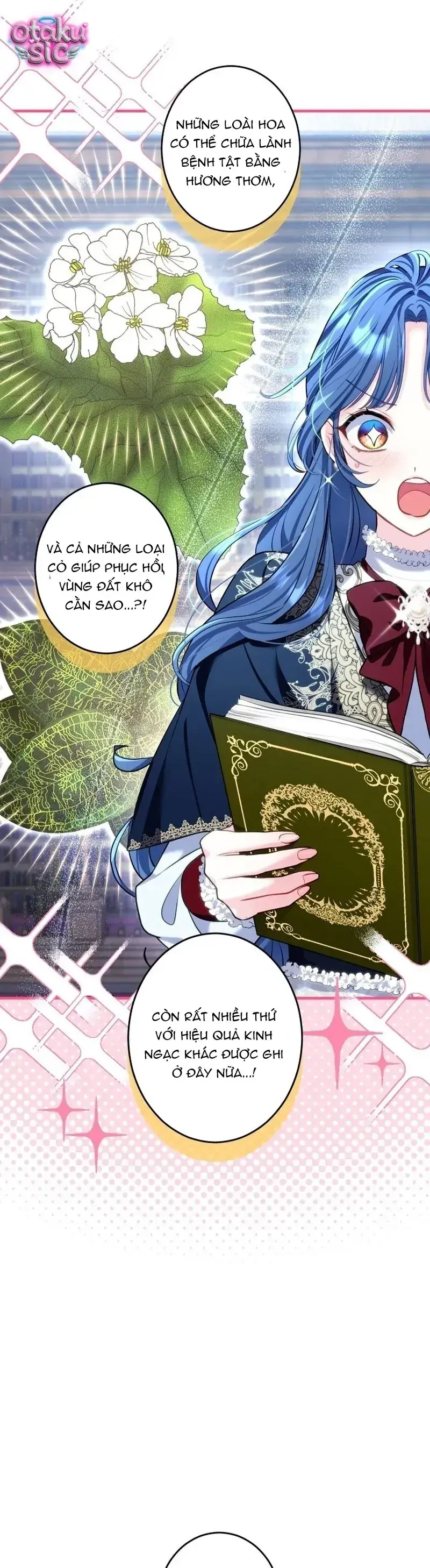 Ký Khế Ước 3 Năm Với Thần Chết Chapter 17 - Trang 32