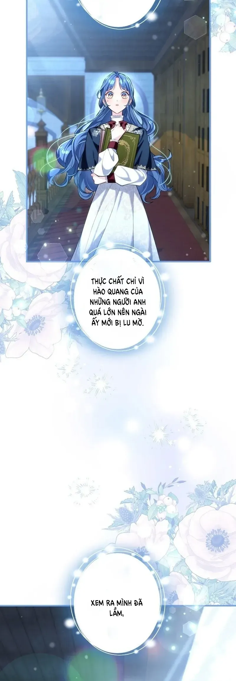 Ký Khế Ước 3 Năm Với Thần Chết Chapter 17 - Trang 37
