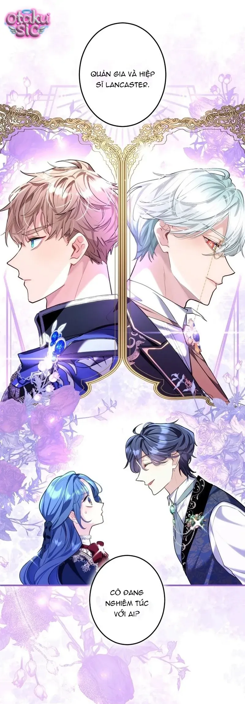 Ký Khế Ước 3 Năm Với Thần Chết Chapter 17 - Trang 42