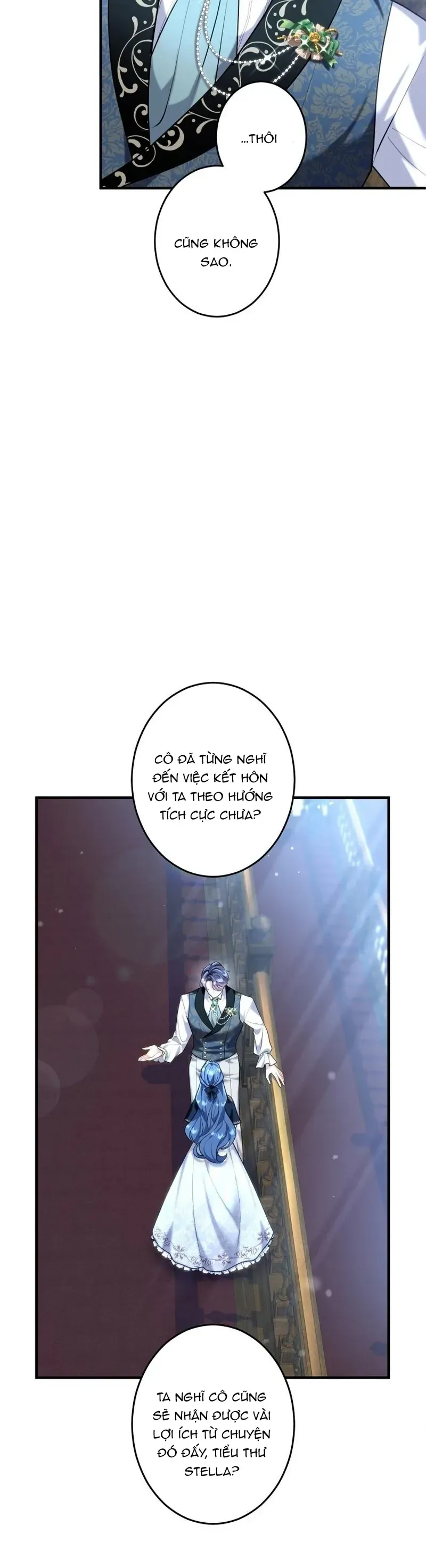 Ký Khế Ước 3 Năm Với Thần Chết Chapter 17 - Trang 45