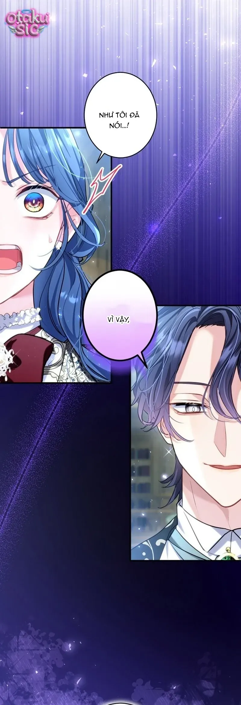 Ký Khế Ước 3 Năm Với Thần Chết Chapter 17 - Trang 48