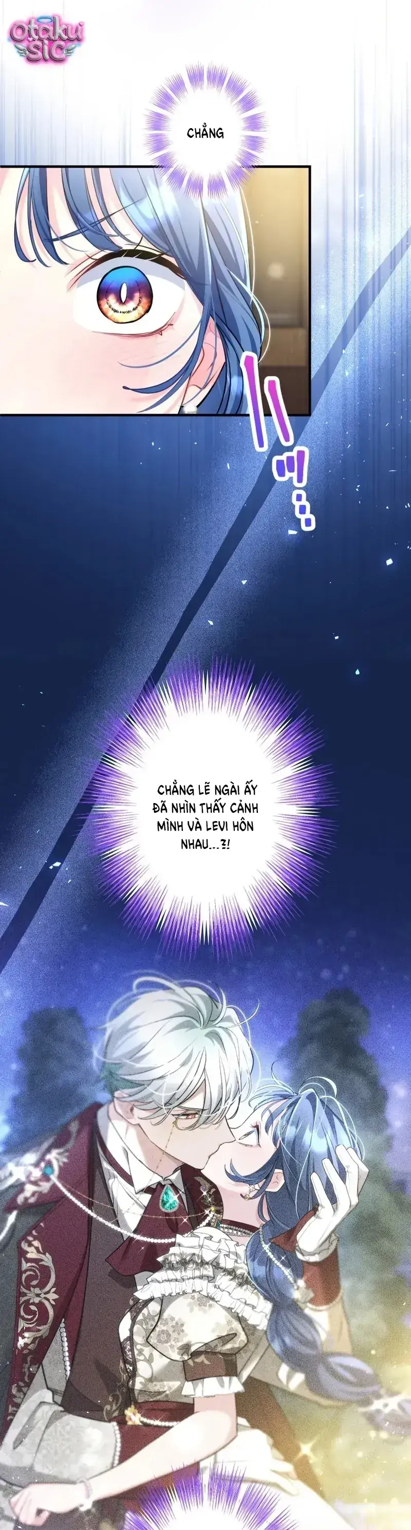 Ký Khế Ước 3 Năm Với Thần Chết Chapter 18 - Trang 12