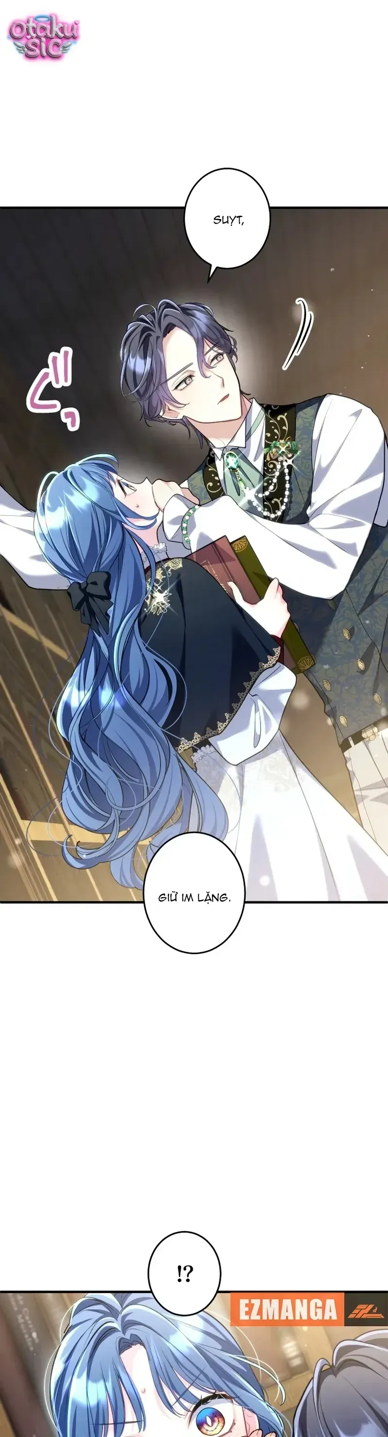 Ký Khế Ước 3 Năm Với Thần Chết Chapter 18 - Trang 14