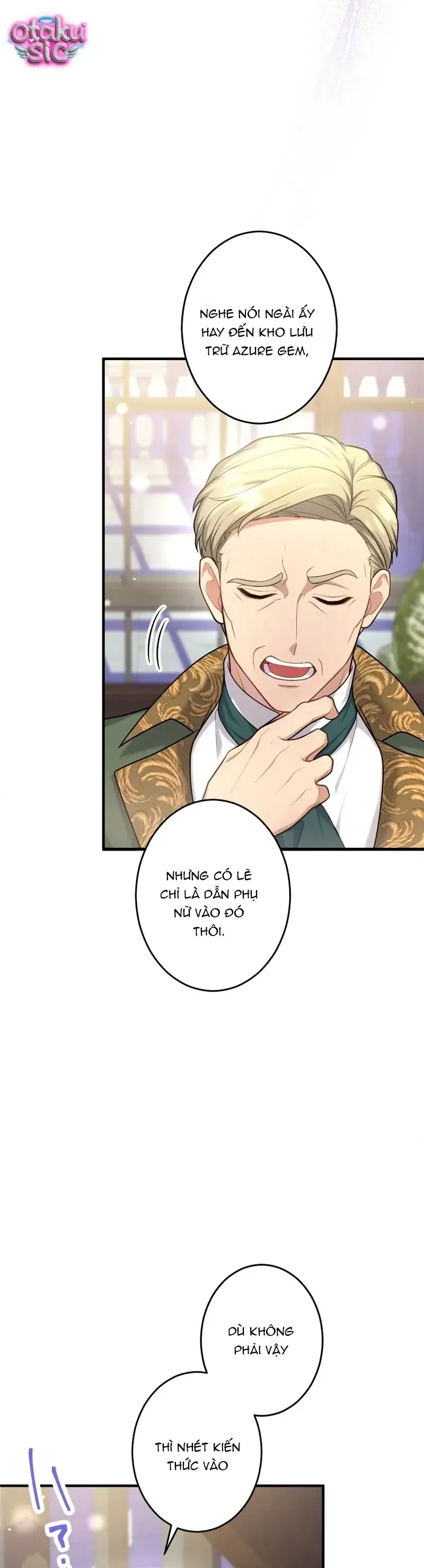 Ký Khế Ước 3 Năm Với Thần Chết Chapter 18 - Trang 16